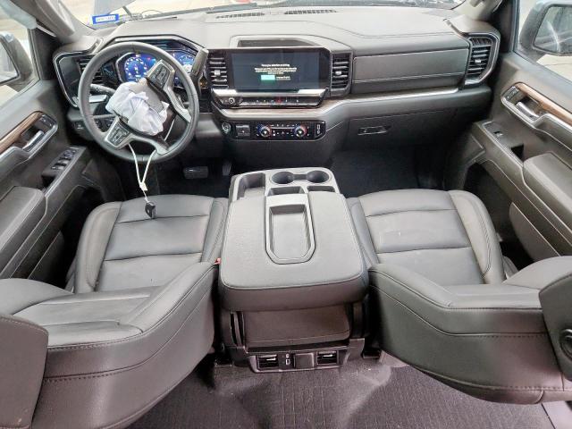 Chevrolet Silverado K1500 Lt Image 12