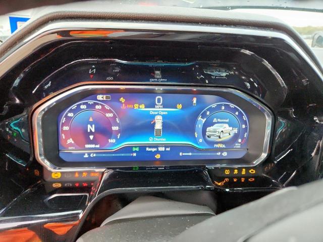 Chevrolet Silverado K1500 Lt Image 9