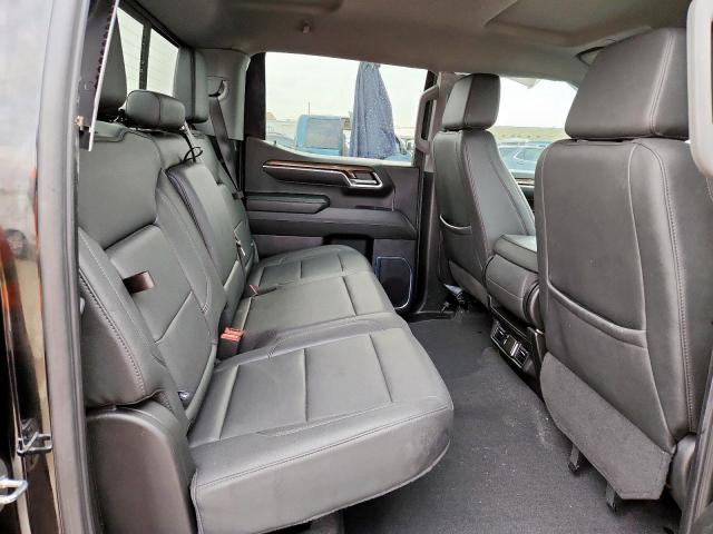 Chevrolet Silverado K1500 Lt Image 8