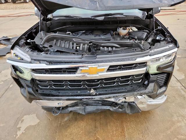 Chevrolet Silverado K1500 Lt Image 11