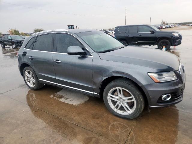 Audi Q5 Premium Plus Image 3