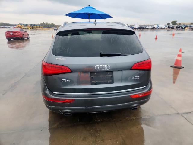 Audi Q5 Premium Plus Image 11