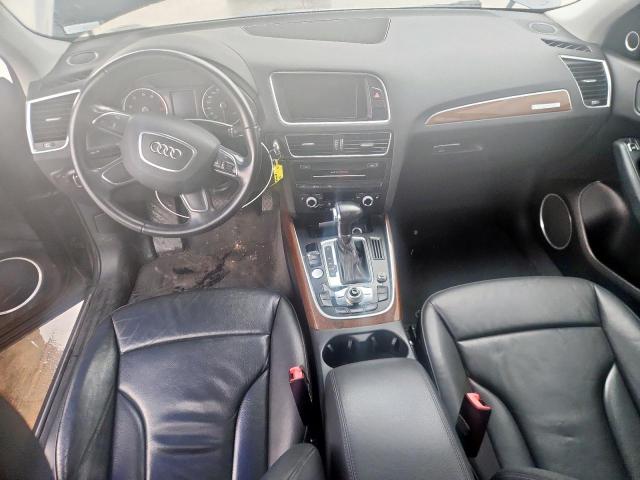 Audi Q5 Premium Plus Image 4