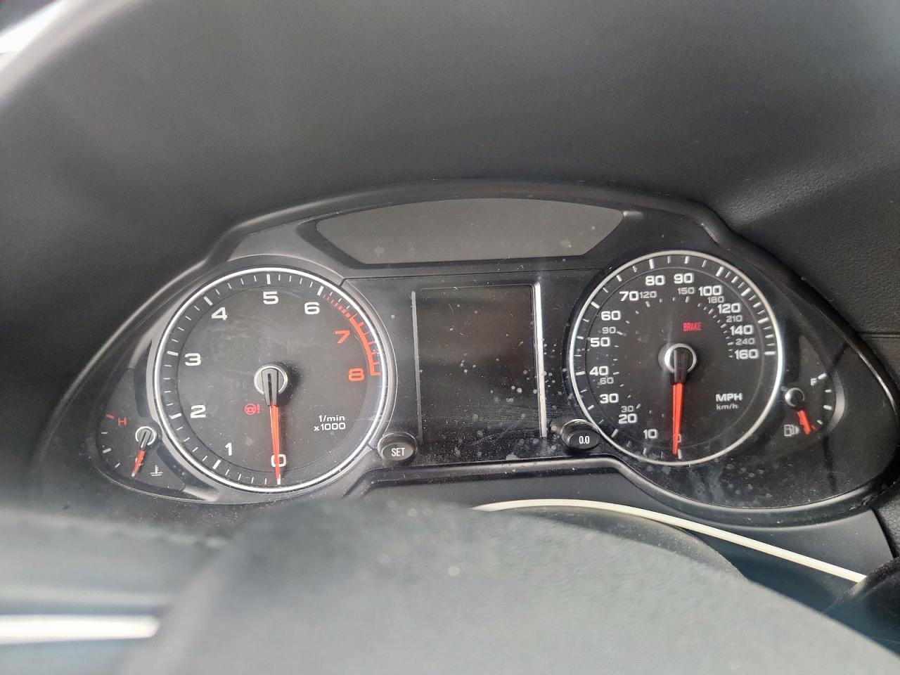 Audi Q5 Premium Plus Image 12