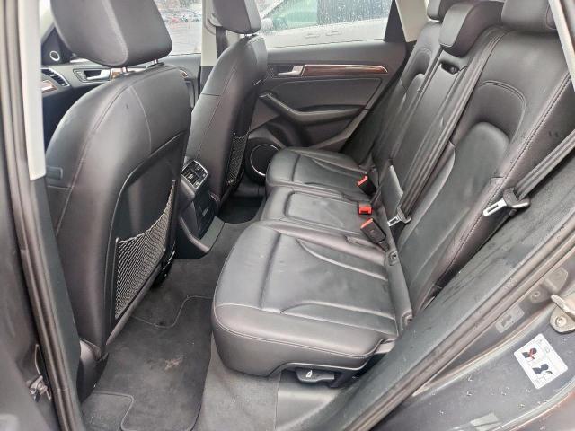 Audi Q5 Premium Plus Image 6