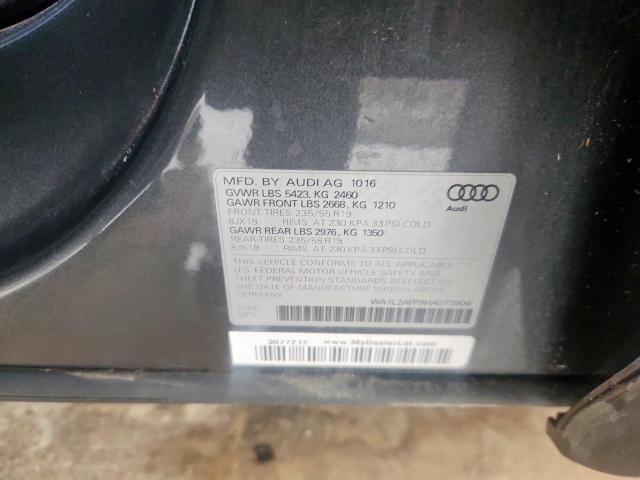 Audi Q5 Premium Plus Image 13