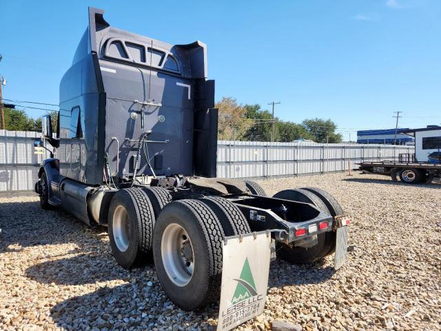 Peterbilt 579 Image 2