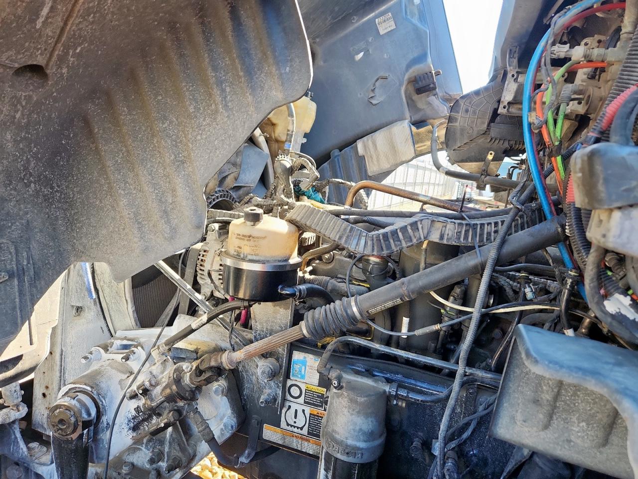 Peterbilt 579 Image 6