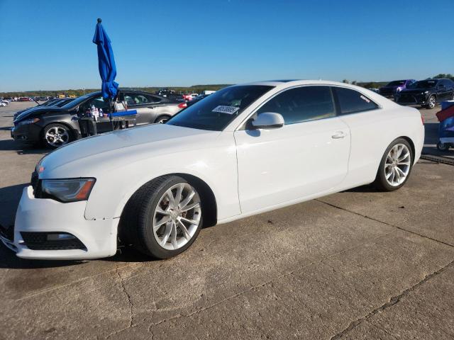 Salvage Audi A5