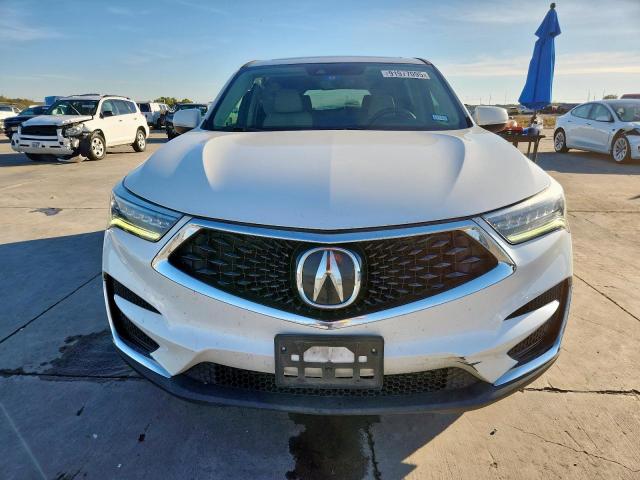 Acura RDX Technology Image 8