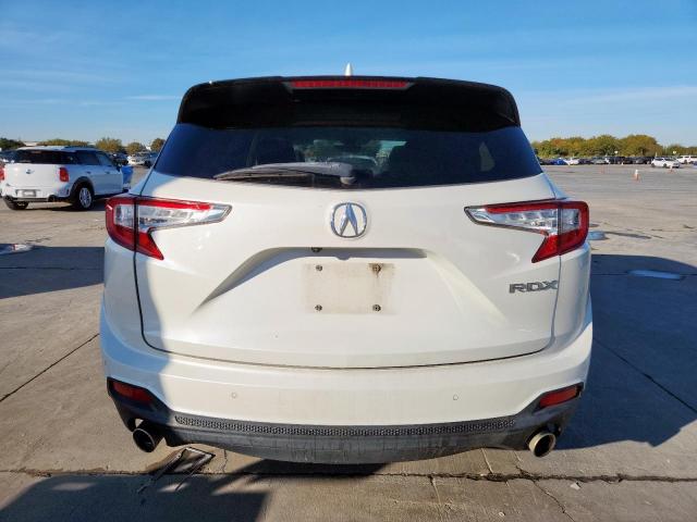 Acura RDX Technology Image 6