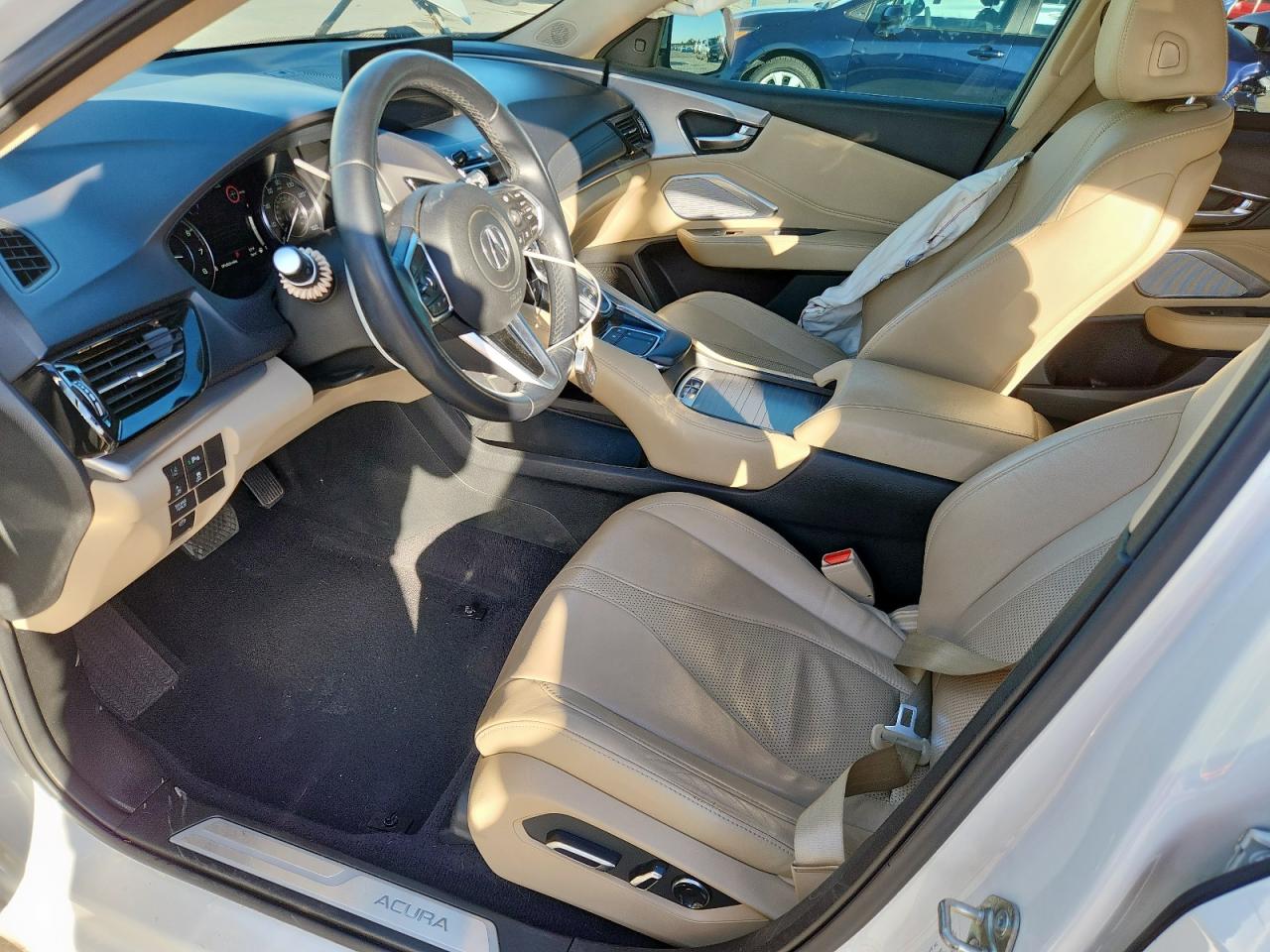 Acura RDX Technology Image 7