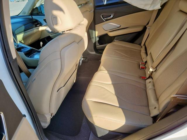 Acura RDX Technology Image 12