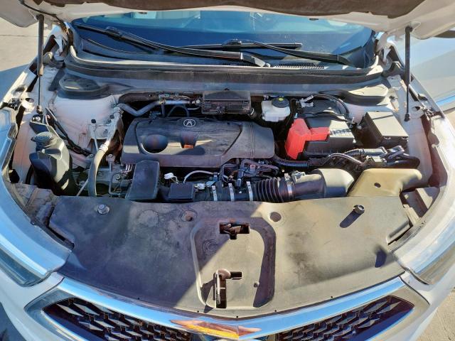 Acura RDX Technology Image 10