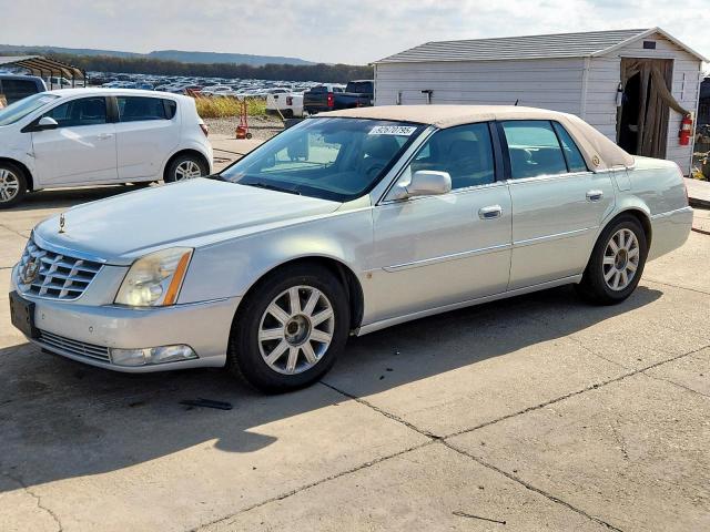  Salvage Cadillac DTS