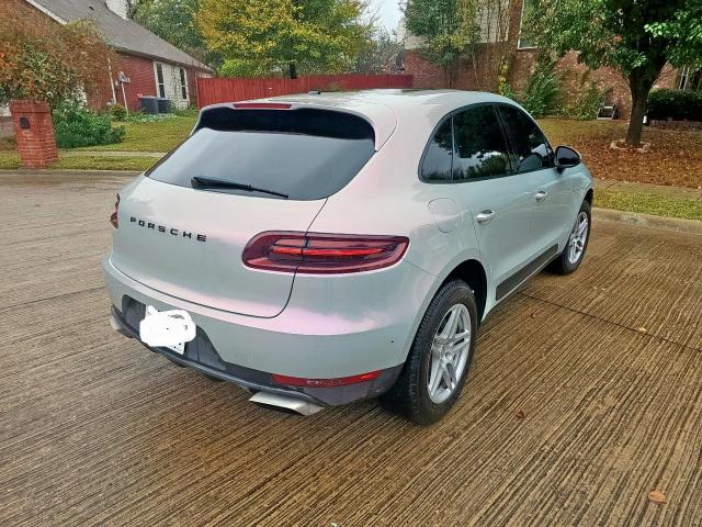 Porsche Macan Image 2