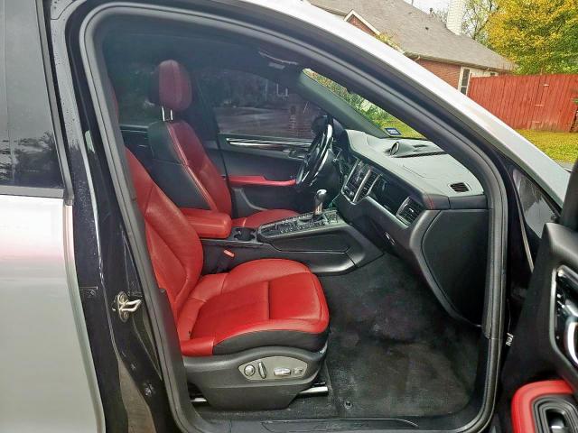 Porsche Macan Image 7