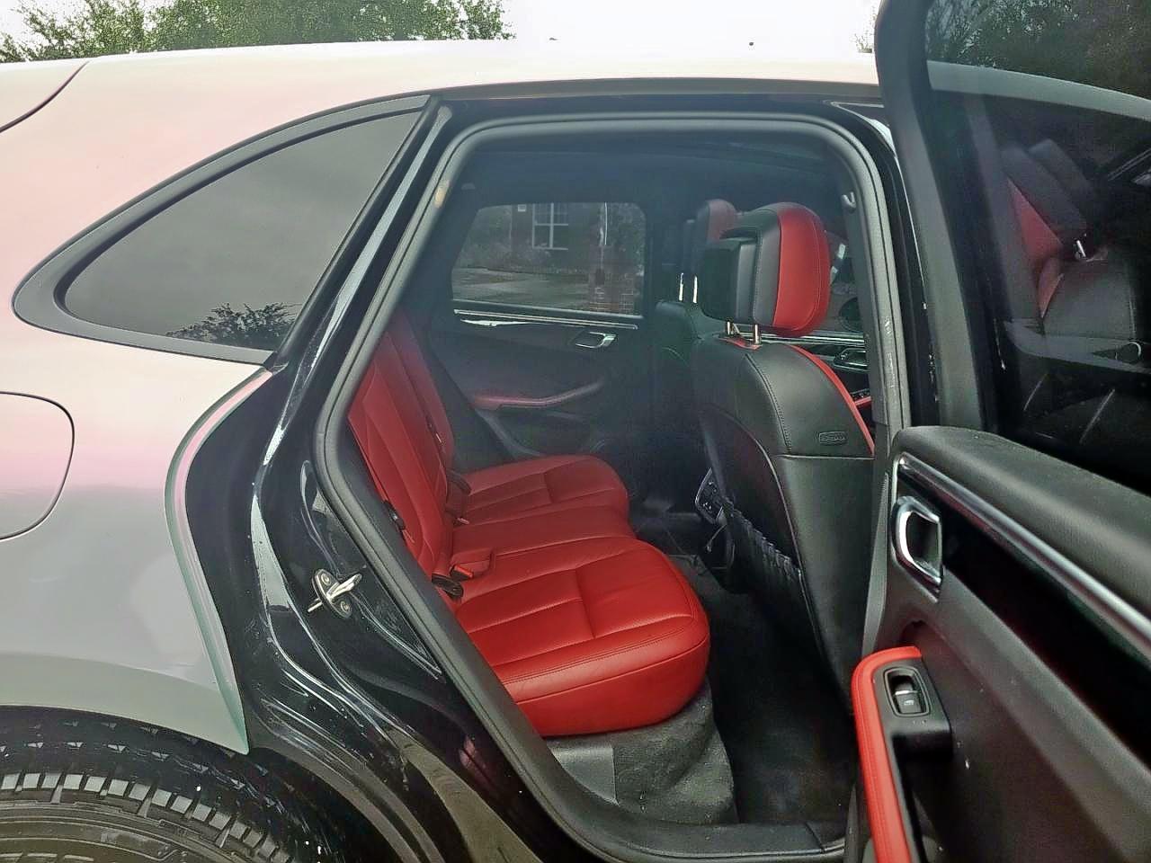 Porsche Macan Image 3