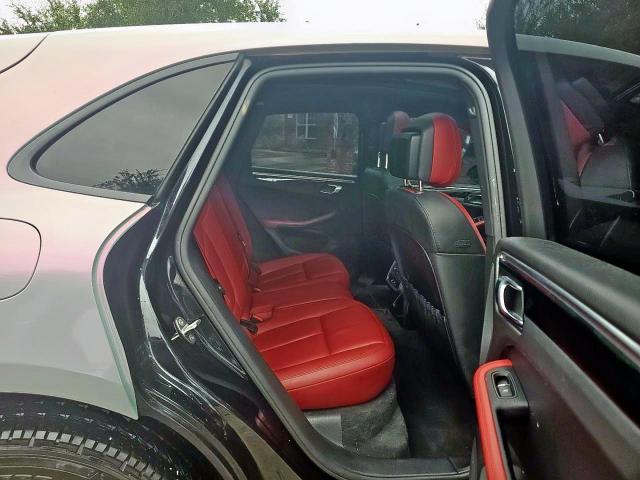 Porsche Macan Image 3