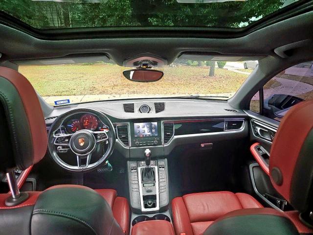 Porsche Macan Image 6