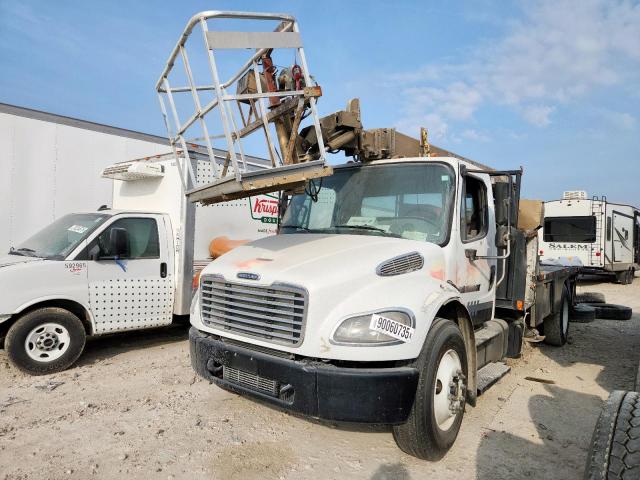  Salvage Freightliner M2 106 Med
