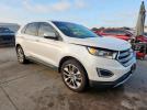 Ford Edge Titanium Image 12