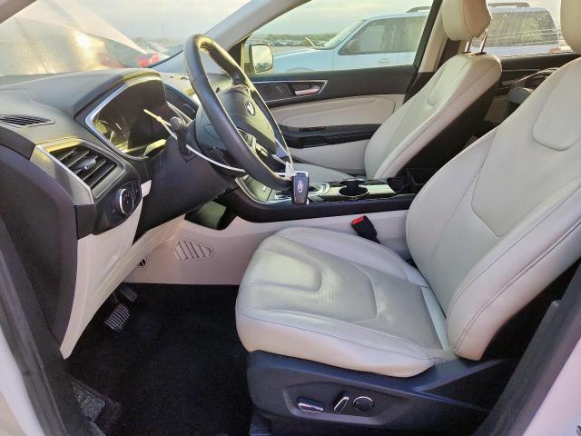 Ford Edge Titanium Image 6