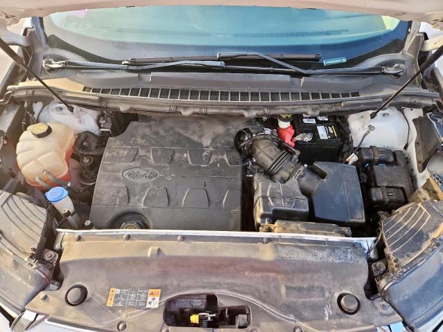 Ford Edge Titanium Image 11