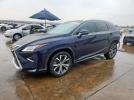 Lexus RX 350 Base Image 1