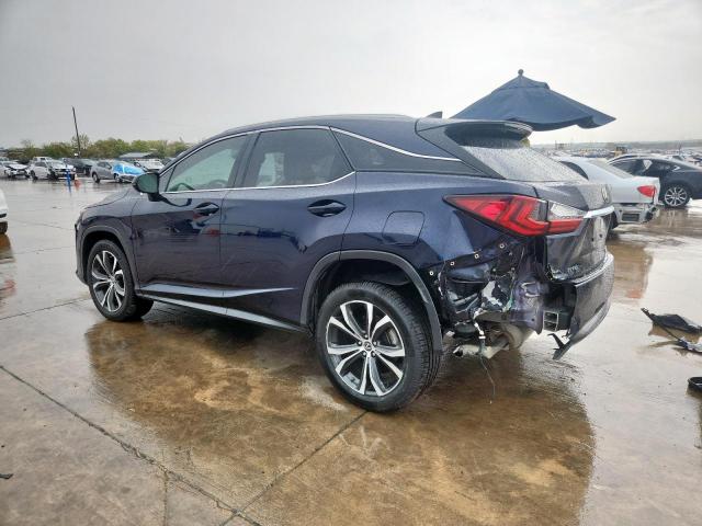 Lexus RX 350 Base Image 2