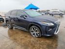 Lexus RX 350 Base Image 12
