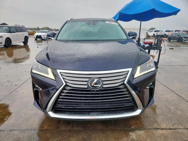 Lexus RX 350 Base Image 5