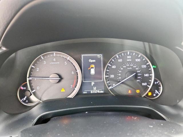 Lexus RX 350 Base Image 7