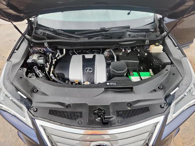 Lexus RX 350 Base Image 13