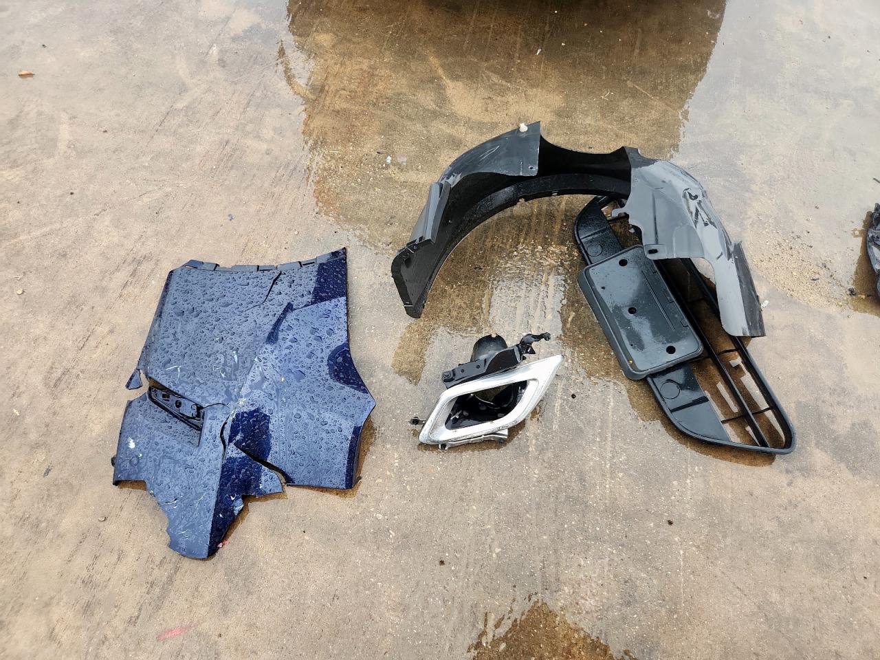 Lexus RX 350 Base Image 9