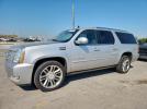 Cadillac Escalade Esv Premium Image 1