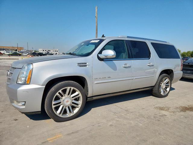  Salvage Cadillac Escalade