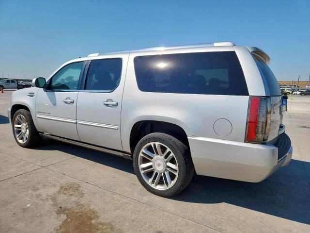 Cadillac Escalade Esv Premium Image 5