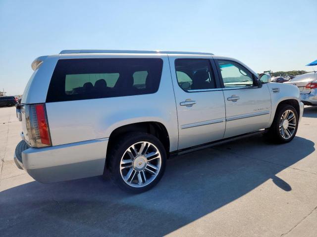 Cadillac Escalade Esv Premium Image 12