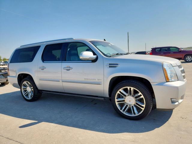 Cadillac Escalade Esv Premium Image 11