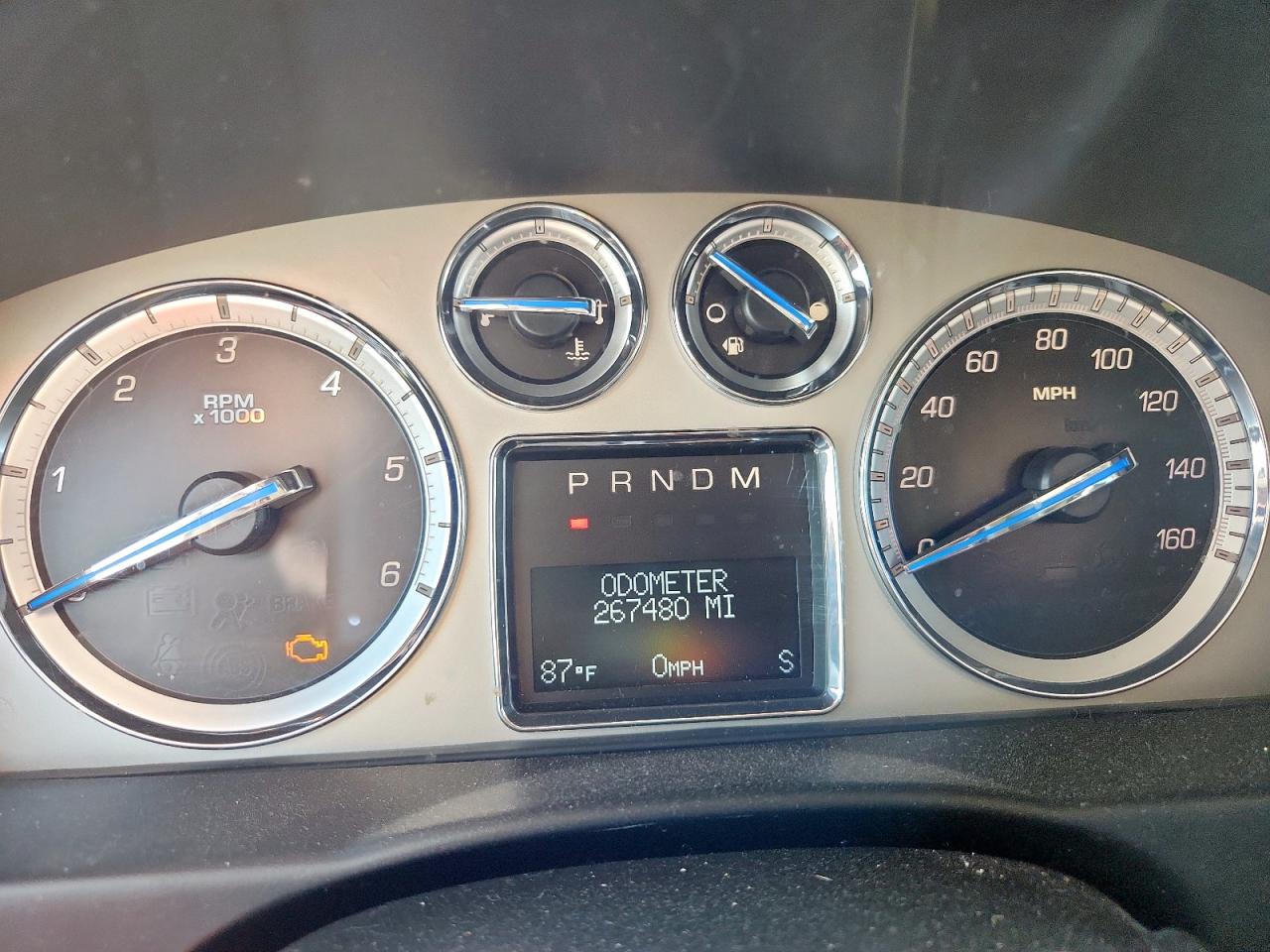 Cadillac Escalade Esv Premium Image 2