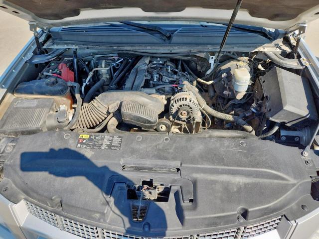 Cadillac Escalade Esv Premium Image 7