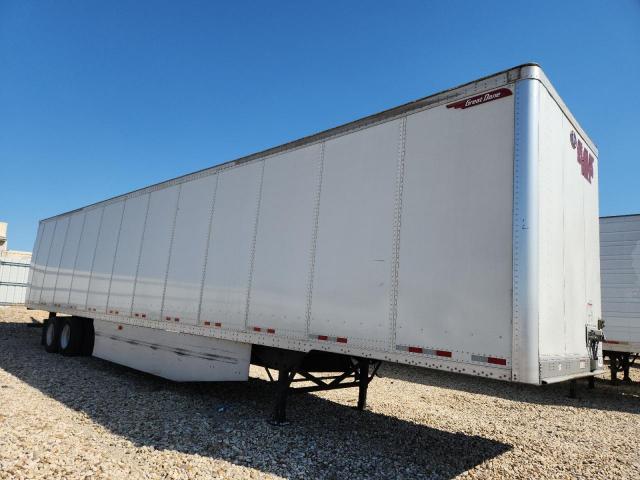  Salvage Great Dane Trailer