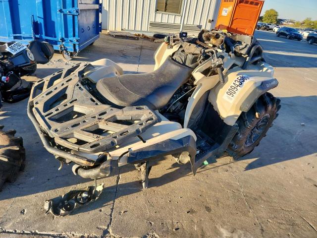 Can-Am Outlander X Mr 850 Image 9