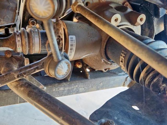 Can-Am Outlander X Mr 850 Image 7