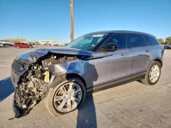  Salvage Land Rover Range Rover