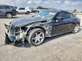  Salvage Toyota Scion