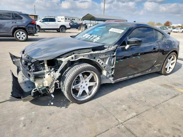  Salvage Toyota Scion