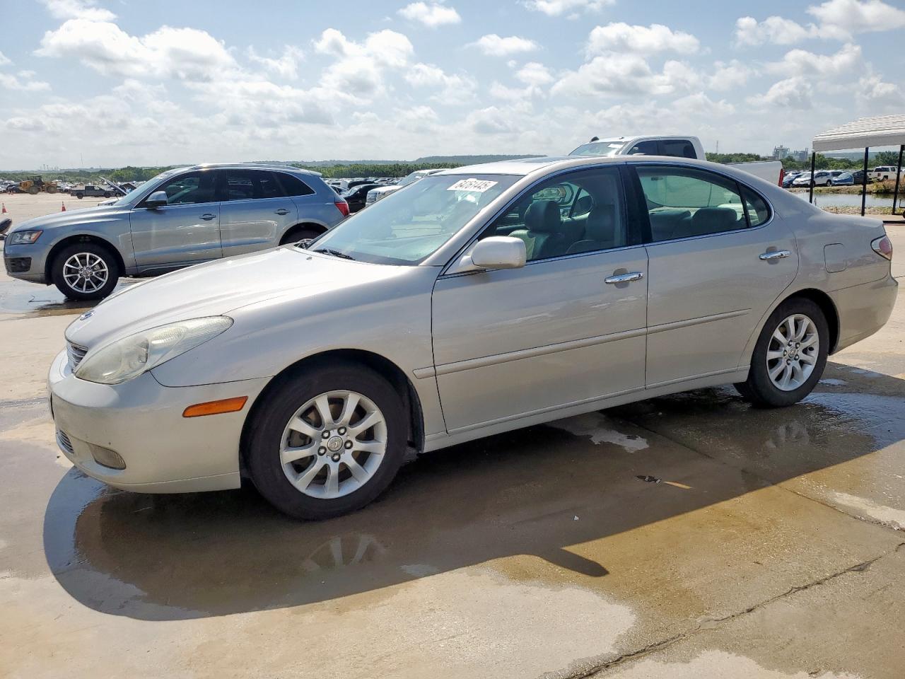 Lexus Es 300 Image 1