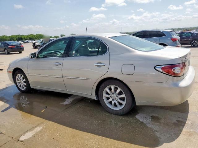 Lexus Es 300 Image 2